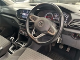 Volkswagen T-Cross Image 6