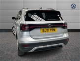 Volkswagen T-Cross Image 3