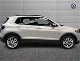 Volkswagen T-Cross Image 4