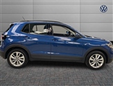 Volkswagen T-Cross Image 4