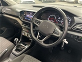 Volkswagen T-Cross Image 6
