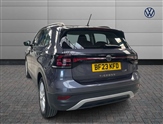 Volkswagen T-Cross Image 3