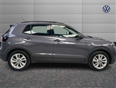Volkswagen T-Cross Image 4