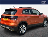 Volkswagen T-Cross Image 5