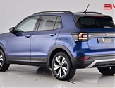 Volkswagen T-Cross Image 2