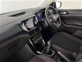 Volkswagen T-Cross Image 3