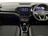 Volkswagen T-Cross Image 4