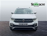 Volkswagen T-Cross Image 2