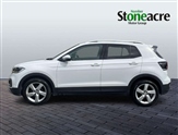 Volkswagen T-Cross Image 4