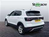 Volkswagen T-Cross Image 5