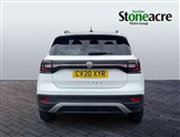 Volkswagen T-Cross Image 6
