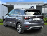 Volkswagen T-Cross Image 3