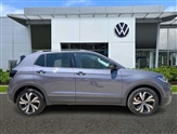 Volkswagen T-Cross Image 4