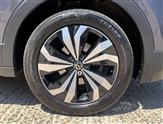 Volkswagen T-Cross Image 5