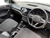 Volkswagen T-Cross Image 6
