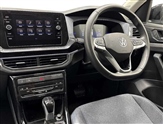Volkswagen T-Cross Image 2