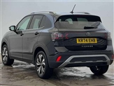 Volkswagen T-Cross Image 3