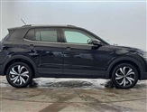 Volkswagen T-Cross Image 4