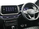 Volkswagen T-Cross Image 2