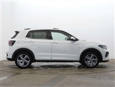 Volkswagen T-Cross Image 4