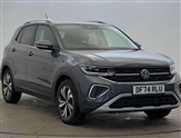 Volkswagen T-Cross Image 1