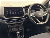 Volkswagen T-Cross Image 2