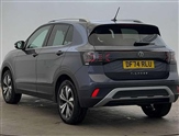 Volkswagen T-Cross Image 3
