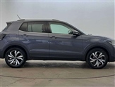 Volkswagen T-Cross Image 4