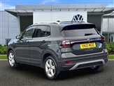 Volkswagen T-Cross Image 3