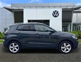 Volkswagen T-Cross Image 4
