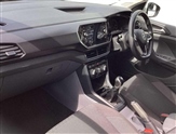 Volkswagen T-Cross Image 2