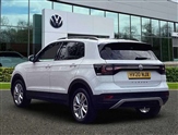 Volkswagen T-Cross Image 3