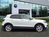 Volkswagen T-Cross Image 4