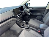 Volkswagen T-Cross Image 2