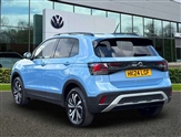 Volkswagen T-Cross Image 3