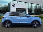 Volkswagen T-Cross Image 4