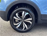Volkswagen T-Cross Image 5
