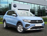 Volkswagen T-Cross Image 1