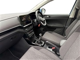 Volkswagen T-Cross Image 2