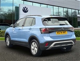 Volkswagen T-Cross Image 3
