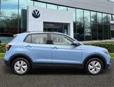 Volkswagen T-Cross Image 4
