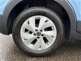 Volkswagen T-Cross Image 5