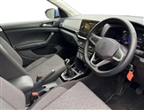 Volkswagen T-Cross Image 6