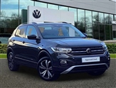 Volkswagen T-Cross Image 1