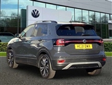 Volkswagen T-Cross Image 3