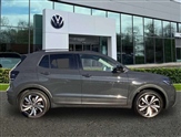 Volkswagen T-Cross Image 4