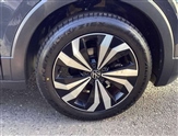 Volkswagen T-Cross Image 5