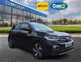 Volkswagen T-Cross Image 1
