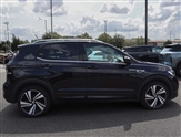 Volkswagen T-Cross Image 2
