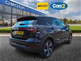 Volkswagen T-Cross Image 3